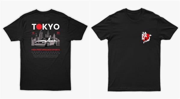 توكيو دريفت - Tokyo Drift