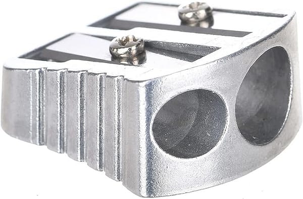 براية معدن دابل