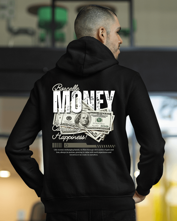 هودي ماني money
